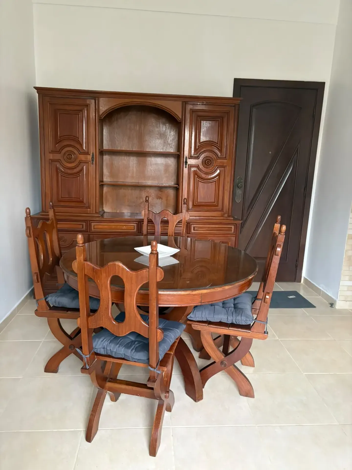 One-bedroom apartment, 40 m² — photo 11