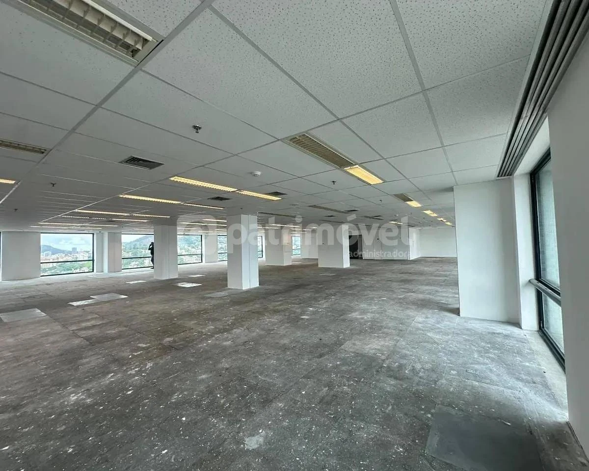1022 m² corporate apartment with 1 bedroom and 8 baths — photo 18