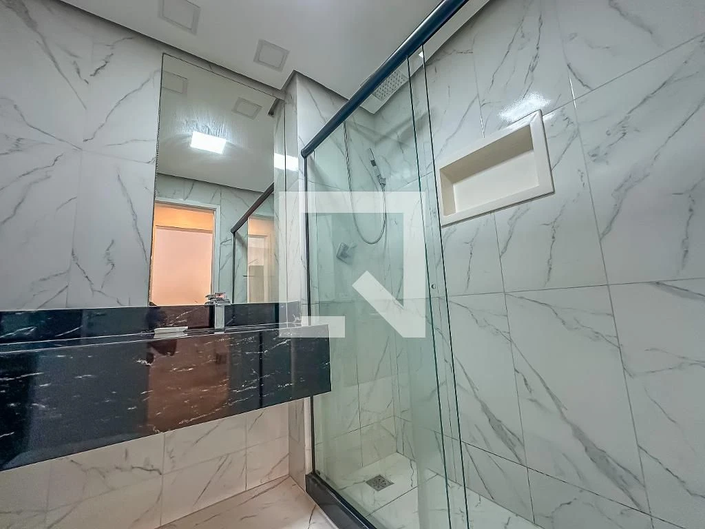 Apartamento de 1 quarto com máquina de lavar, Laranjeiras — photo 69