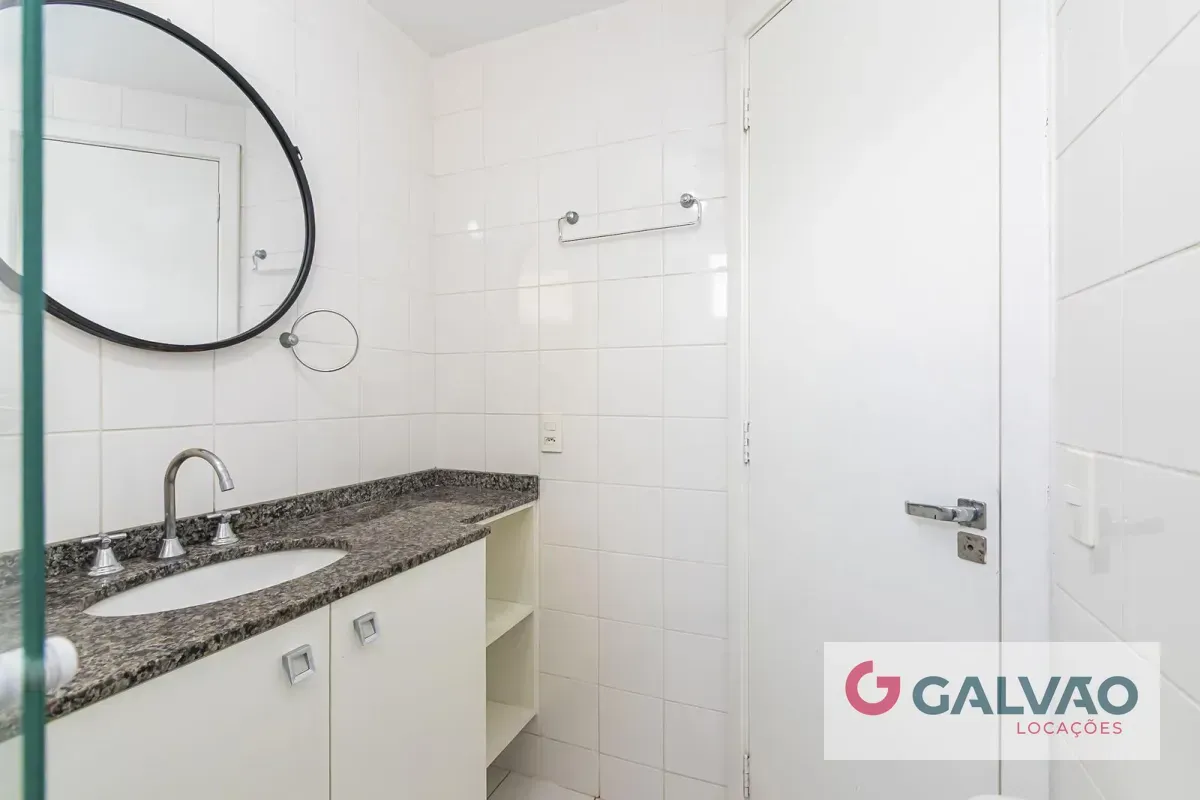 Furnished 3-bedroom apartment with 111 m² — photo 21