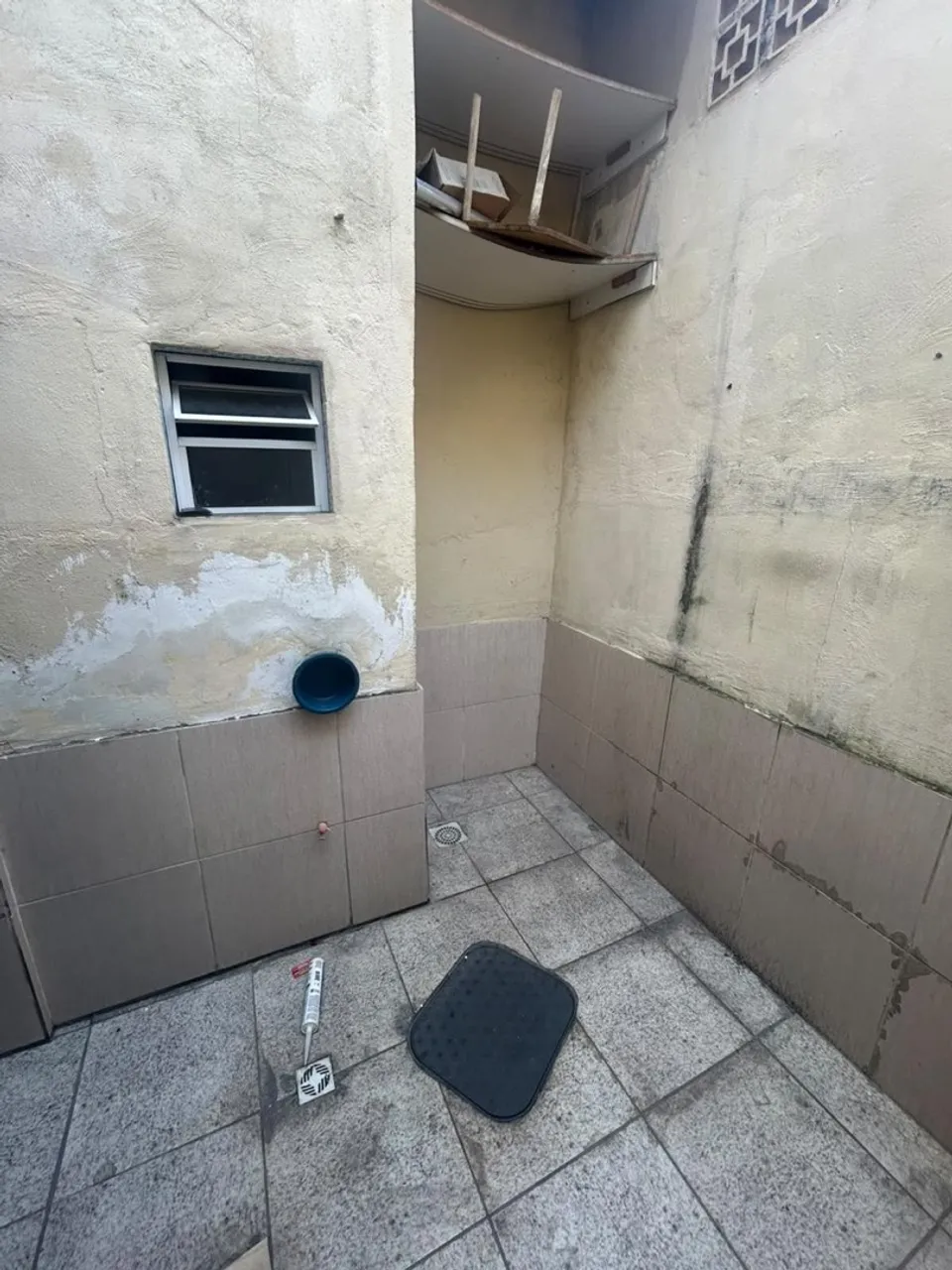 2-bedroom house with a washing machine in Rio de Janeiro — photo 8