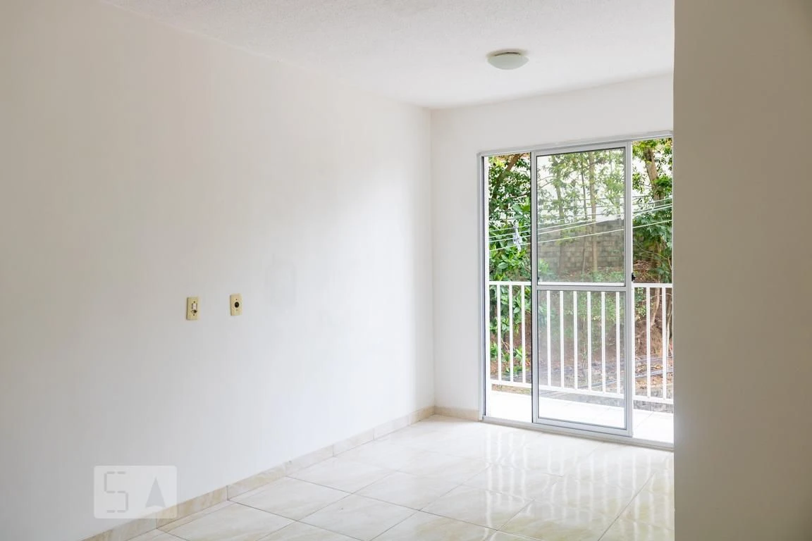 Apartamento de 2 quartos em condomínio com academia — photo 14