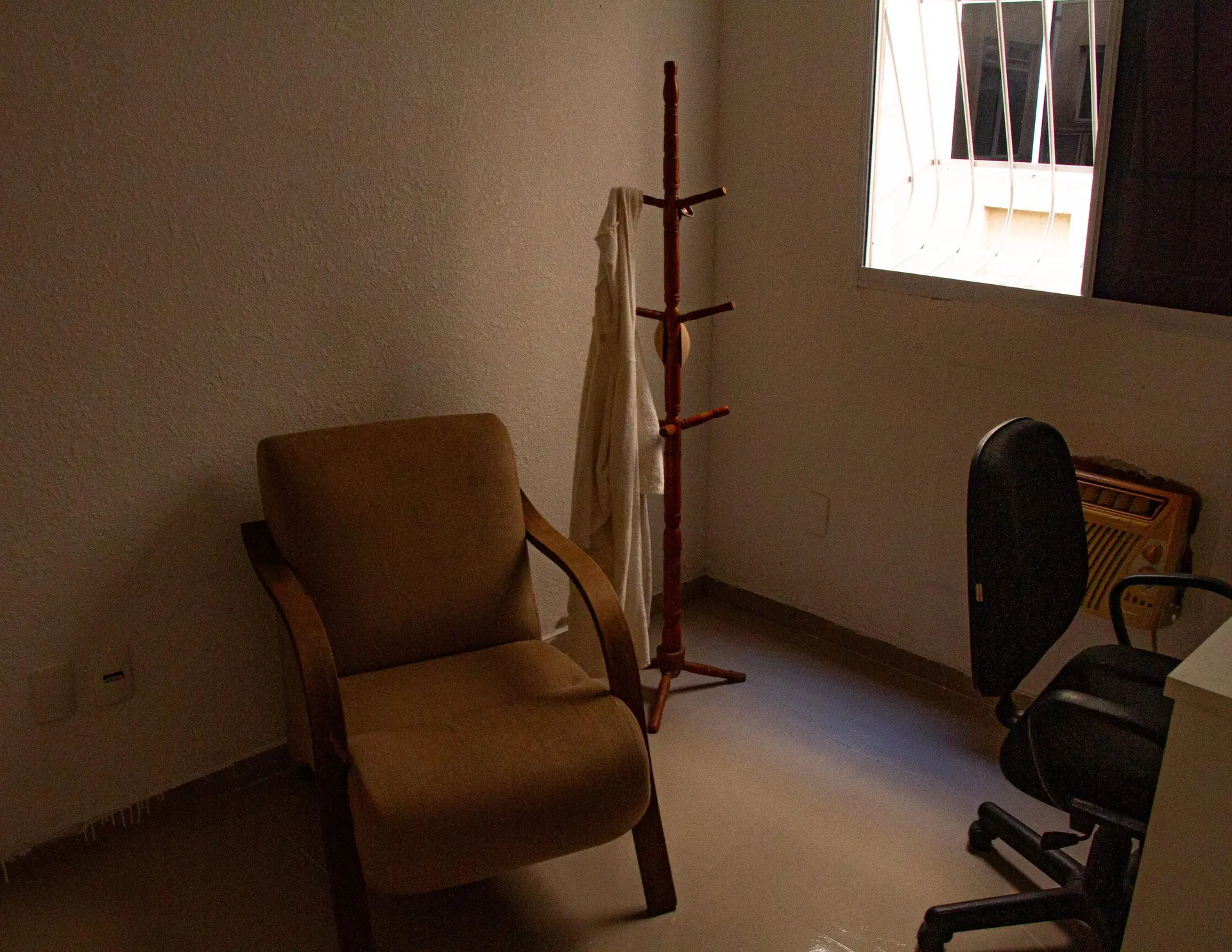 Rental apartment with 2 bedrooms and 1 parking spot — photo 13