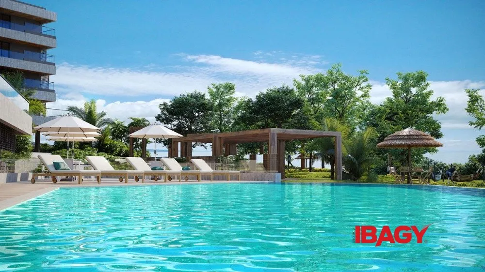 Apartment, 134 m², with a private pool — photo 41