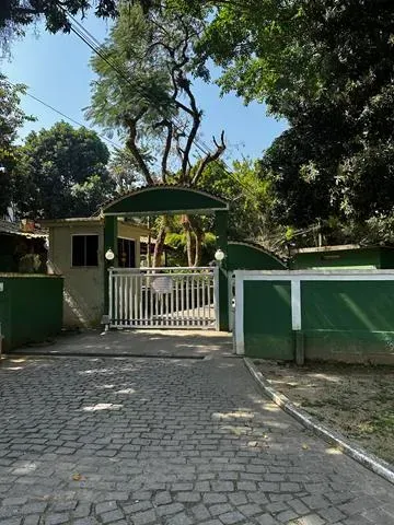 Furnished 35 m² apartment with 1 bedroom and 1 bathroom — photo 26