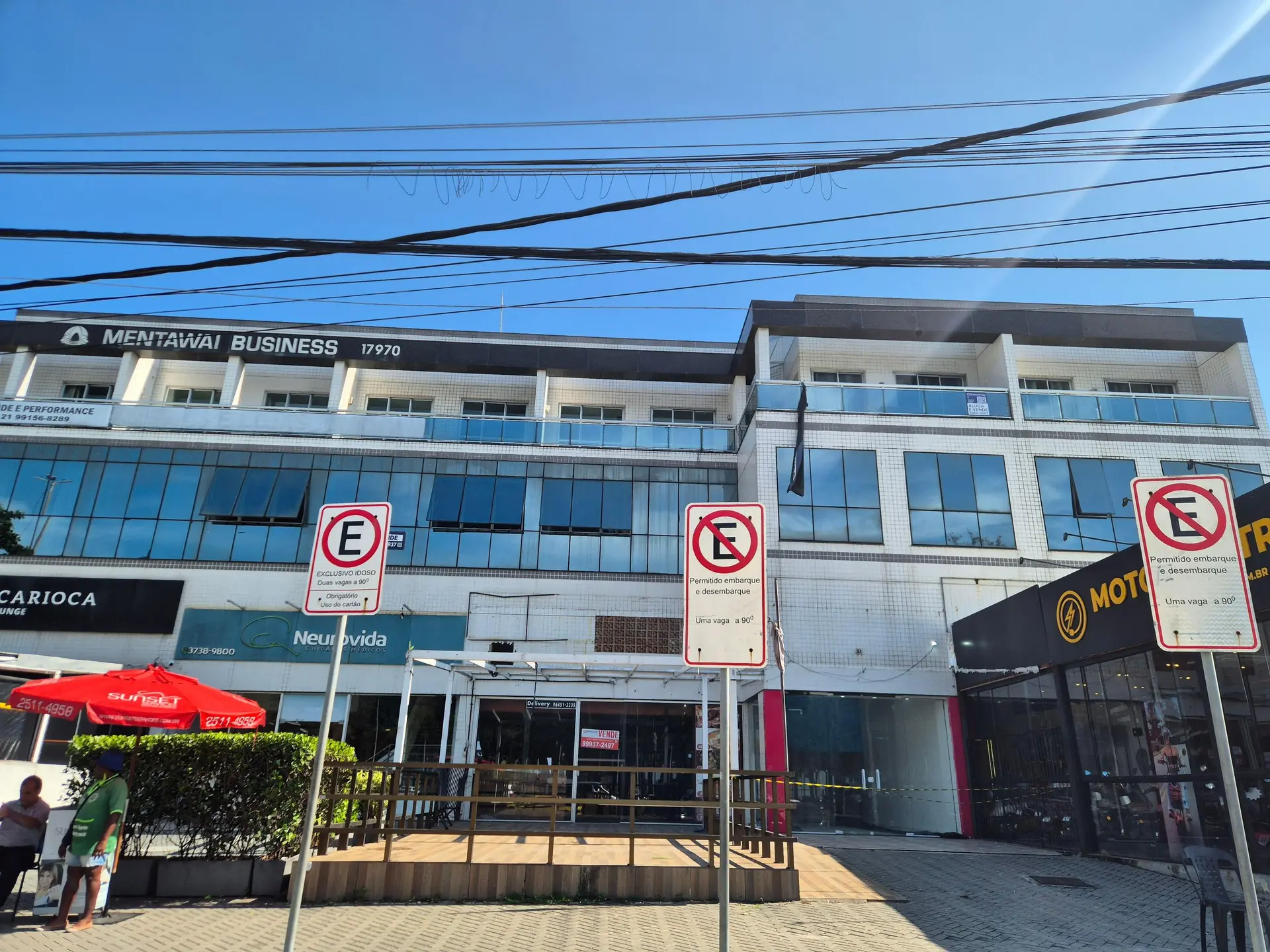 Furnished 2-bedroom apartment with 2 parking spaces — photo 35