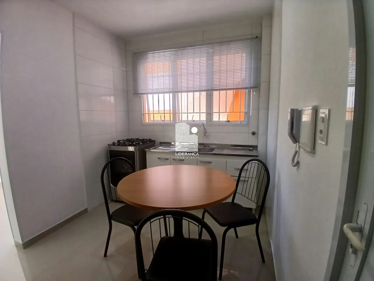 One-bedroom apartment, 24 m² — photo 19