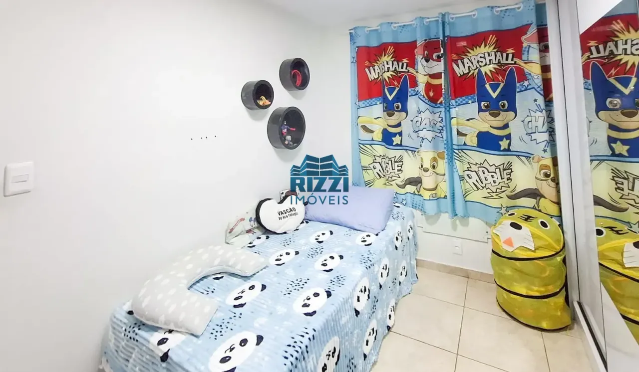 Apartment with 3 bedrooms and gas water heating — photo 4