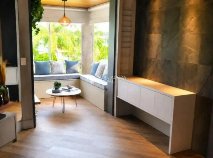 Apartamento de 1 dormitorio con cocina abierta — photo 8