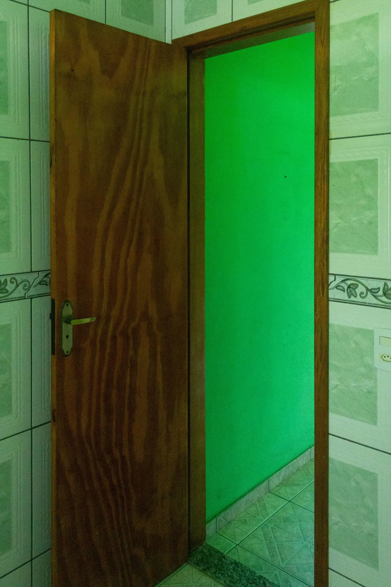 3-bedroom house, 1 with its own bathroom, 400 m² — photo 61