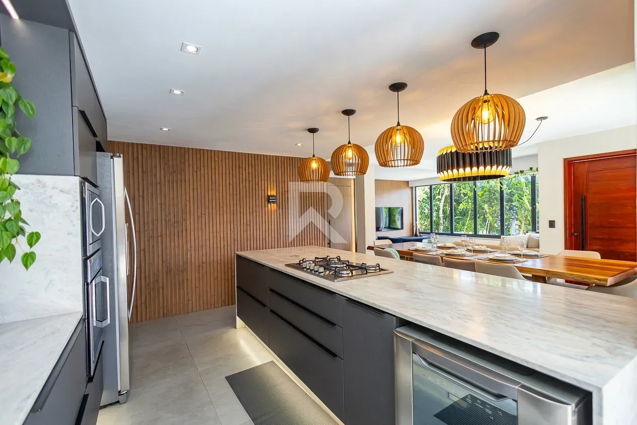 House with 3 bedrooms and private pool — photo 15