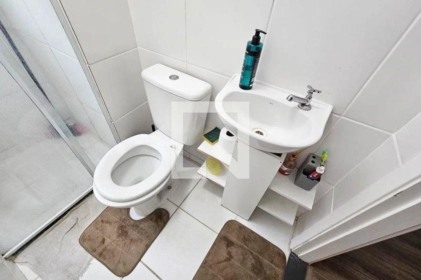 2-bedroom apartment with a walk-in closet in Rio de Janeiro — photo 39