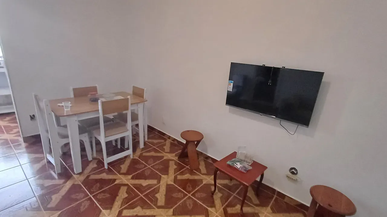Apartamento mobiliado de 1 quarto com suíte e 38 m² — photo 10