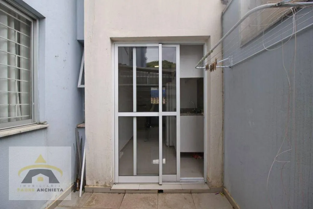 Apartamento en planta baja con 1 dormitorio y cocina americana — photo 14