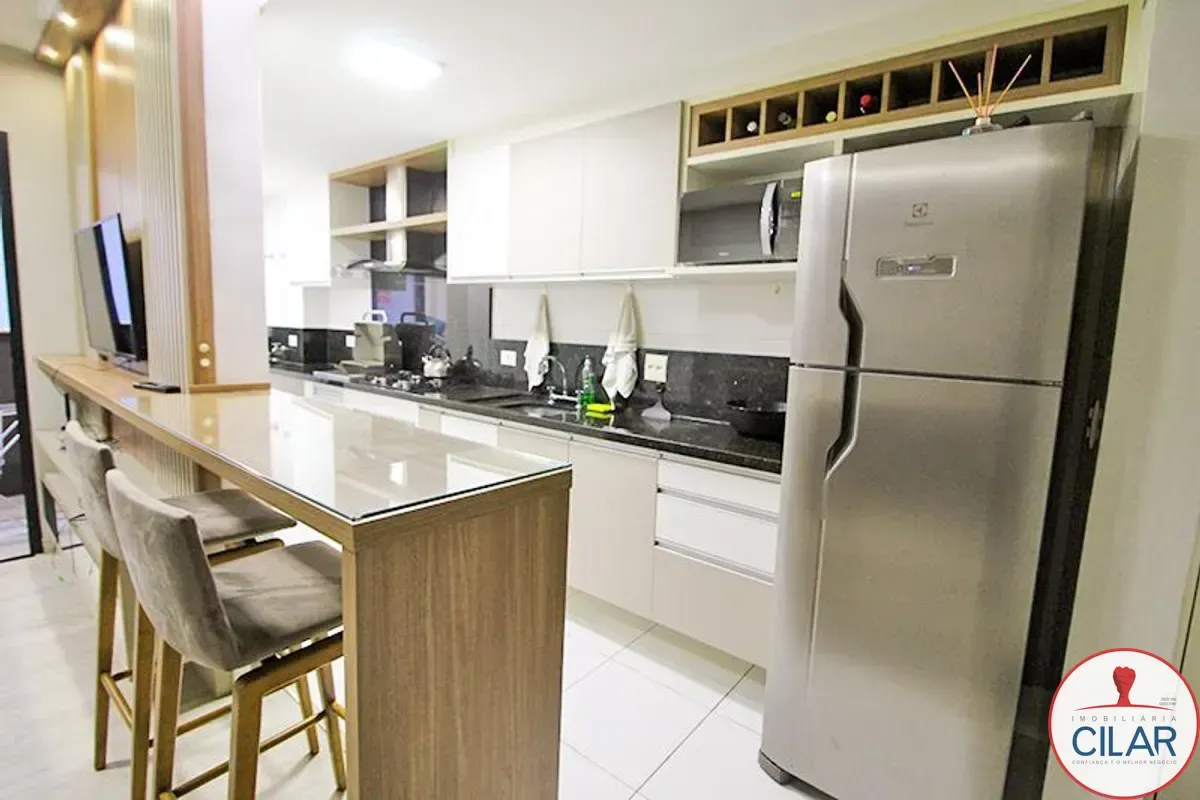 Apartamento 2 quartos com cozinha integrada e 86,44 m² — photo 21