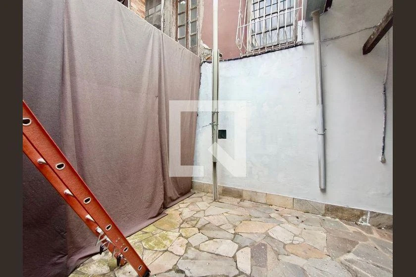 Unfurnished house with 2 bedrooms and private garden — photo 48
