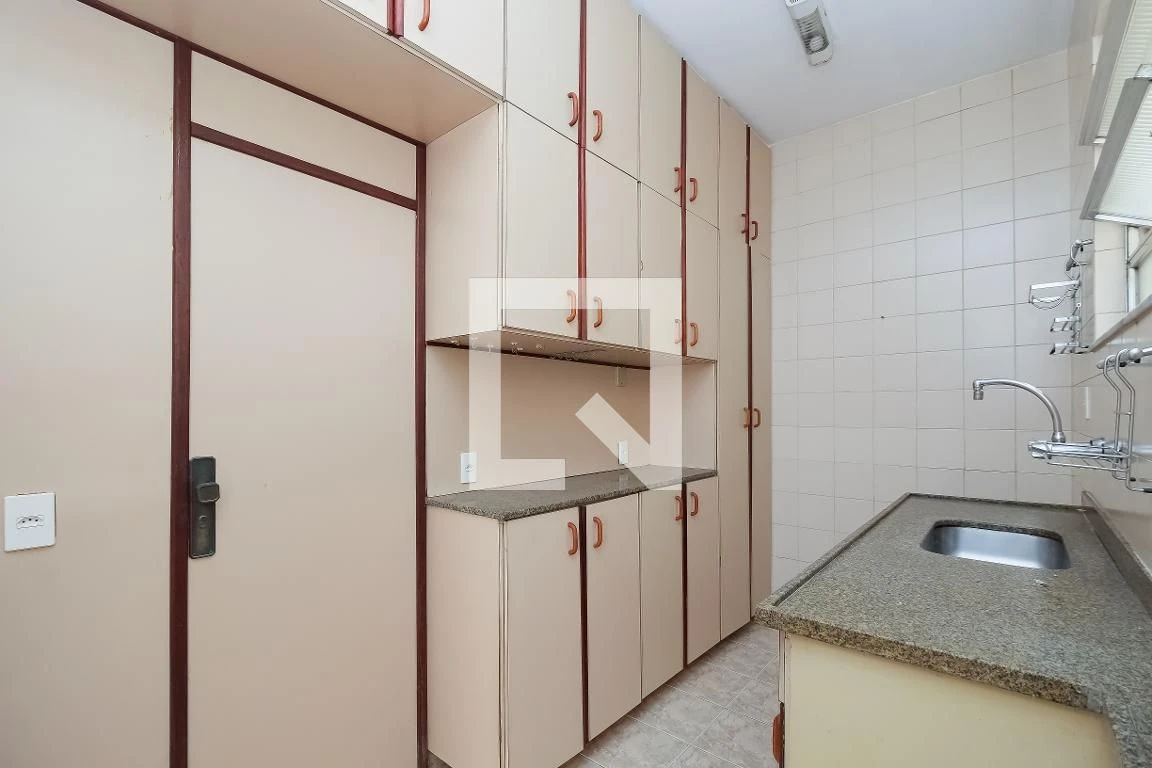 Квартира: 2 спальни, 1 со своей ванной, 67 м² — photo 62