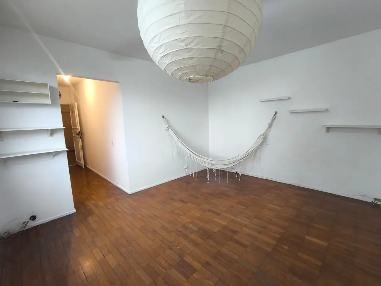 Вид на горы и 2 спальни: квартира 70 м²