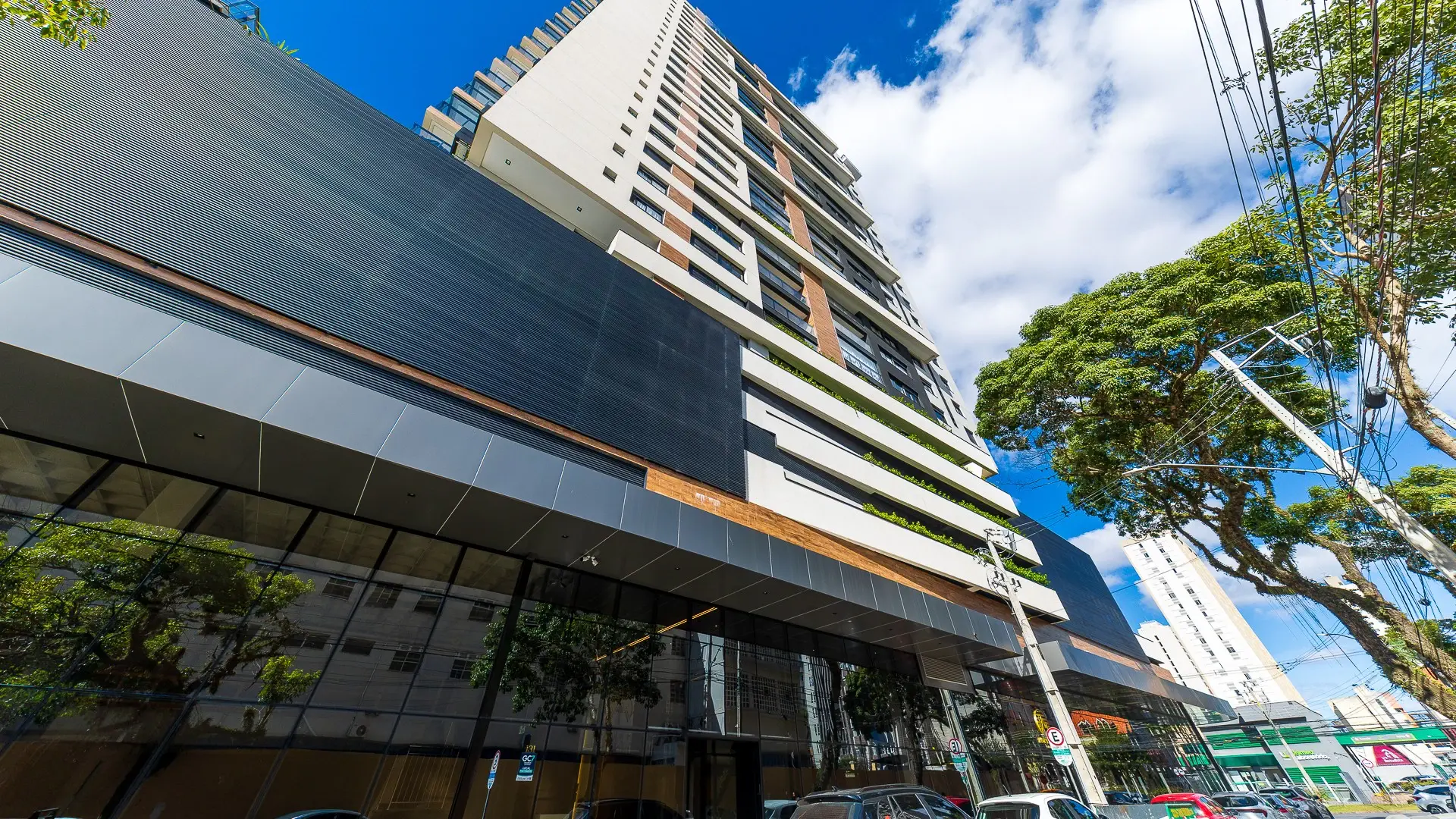 Apartamento mobiliado de 1 quarto com ar-condicionado — photo 5