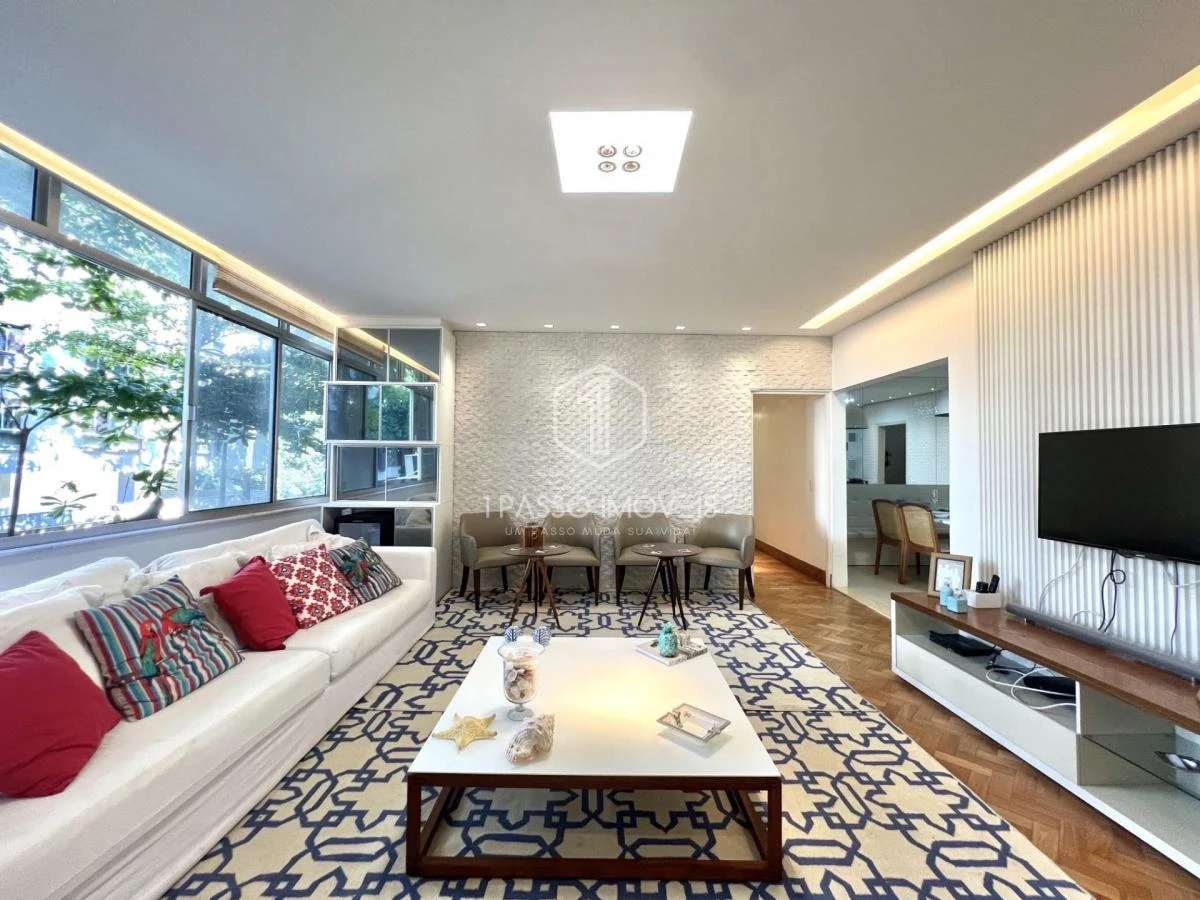 Furnished apartment, 136 m², with a dishwasher — photo 22