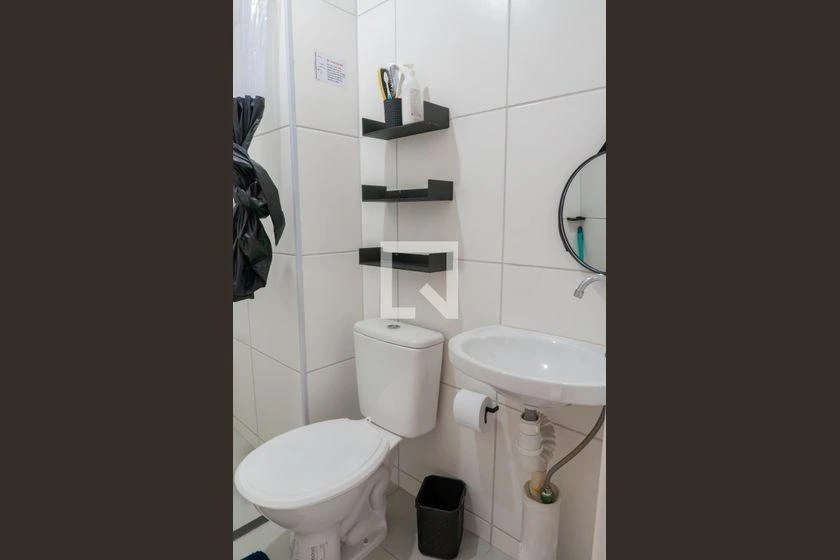 2-bedroom apartment with a washing machine in Rio de Janeiro — photo 27