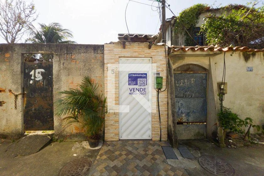2-bedroom house with a walk-in closet in Rio de Janeiro — photo 10