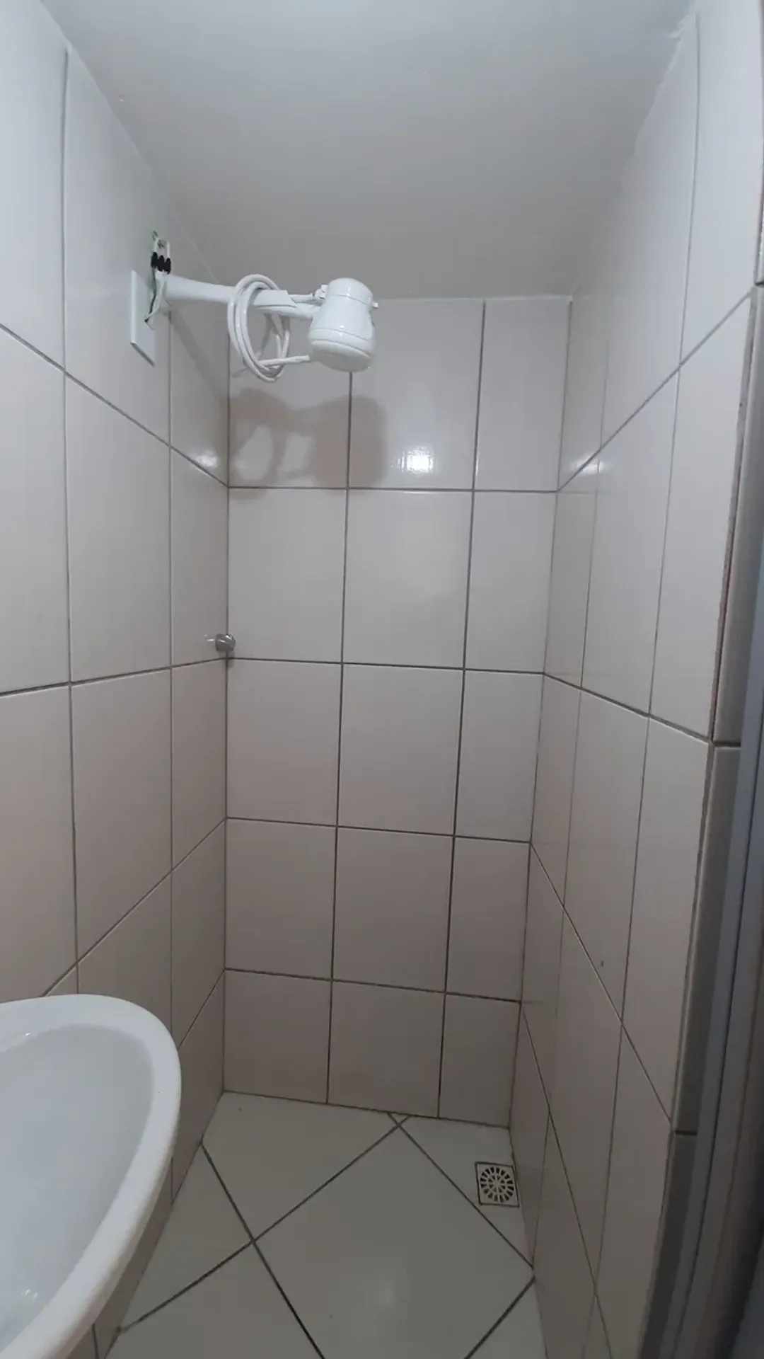 Studio de 25 m², Engenho de Dentro — photo 23