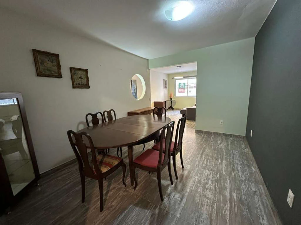 Apartamento mobiliado de 103 m² com cozinha integrada — photo 4