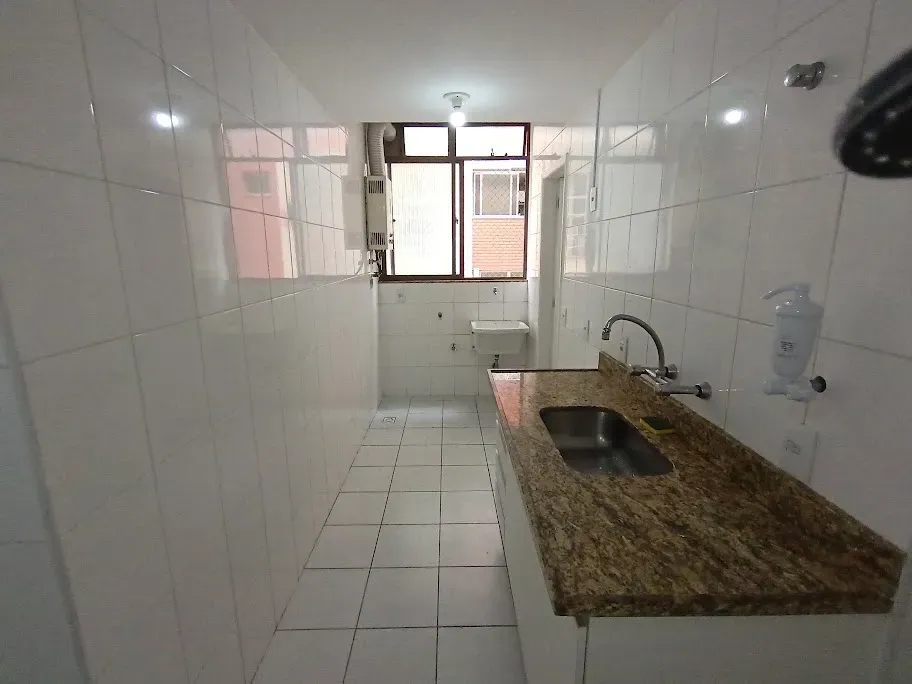 2-bedroom apartment with a private BBQ — photo 7
