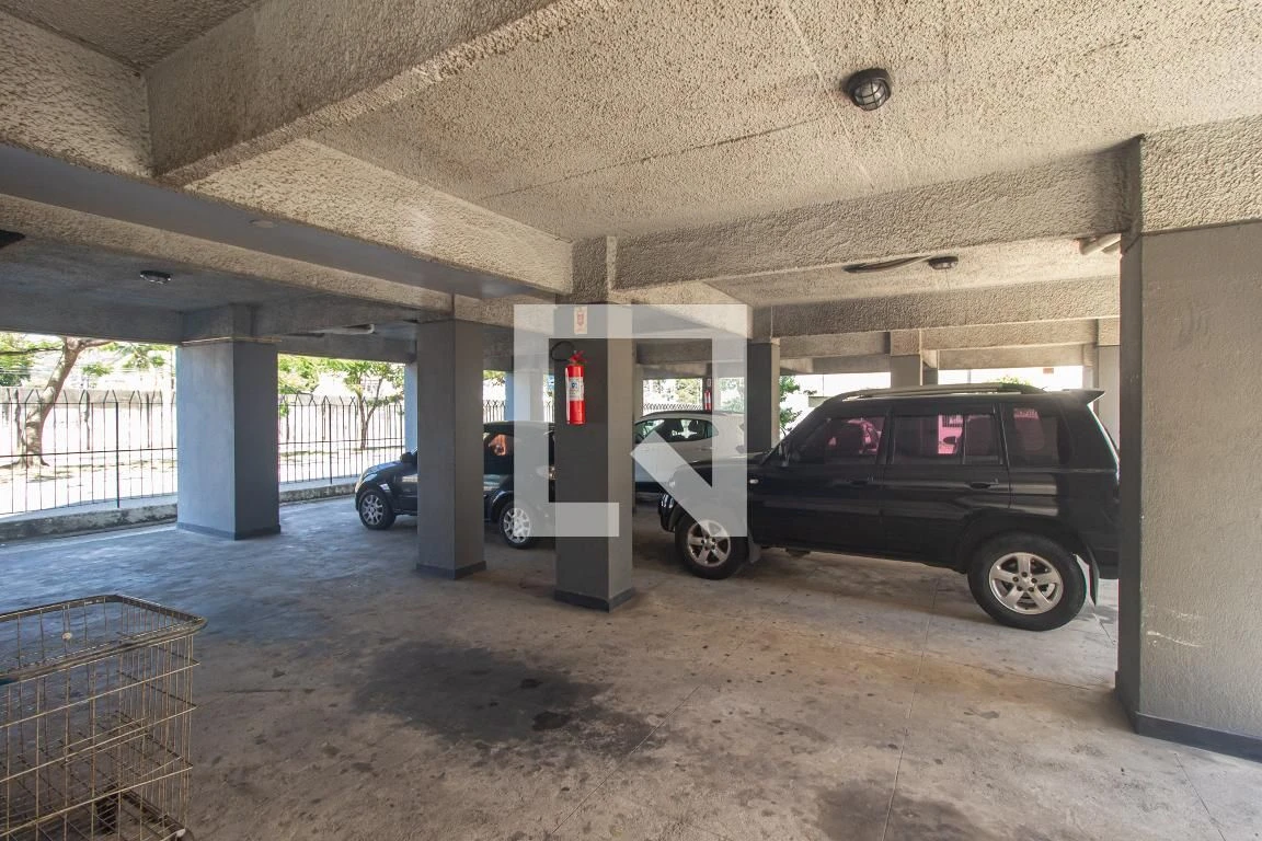 Apartamento de 42 m² e 2 quartos, Campo Grande — photo 17