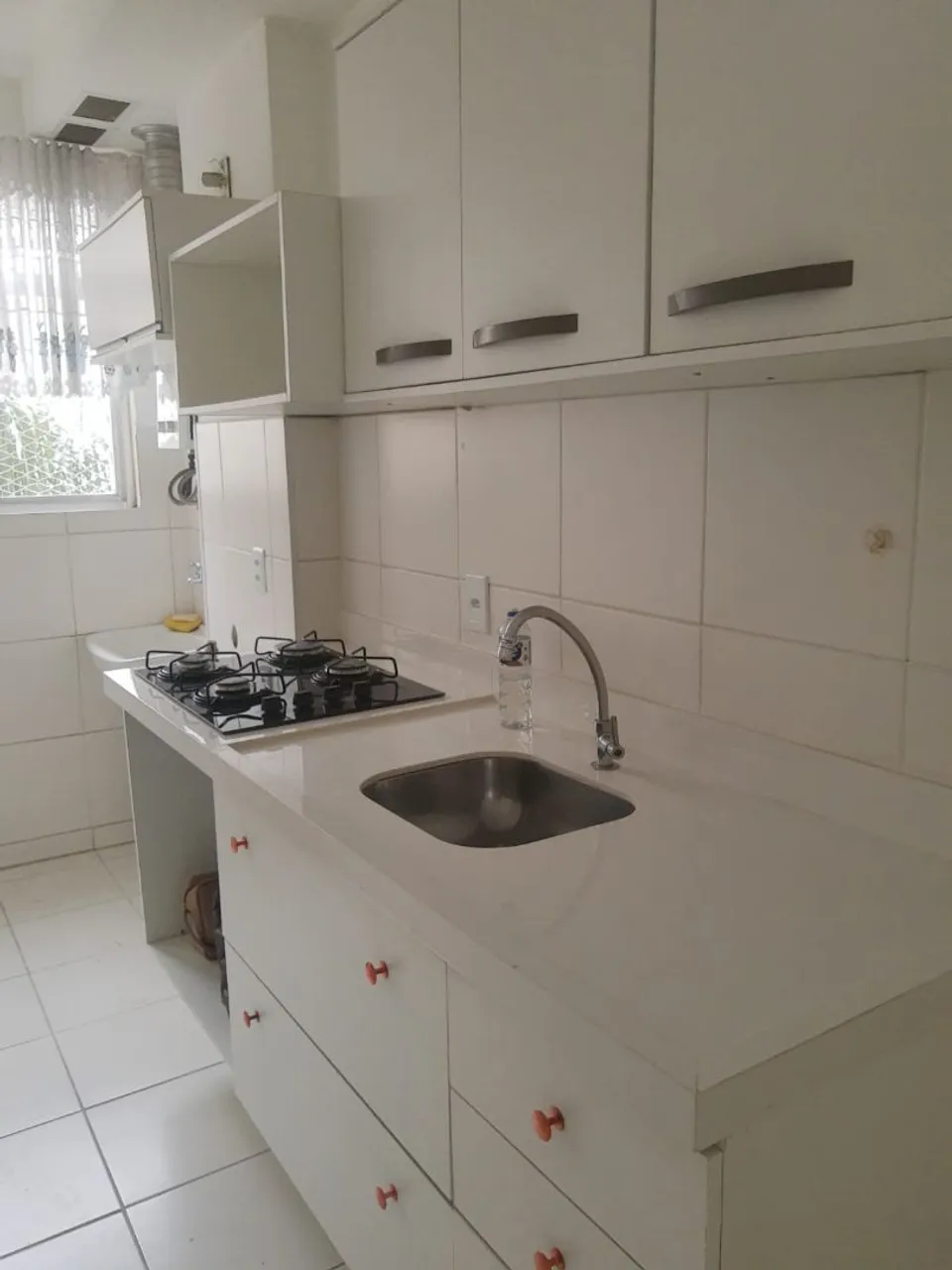 Departamento de 2 dormitorios en edificio con gimnasio — photo 3