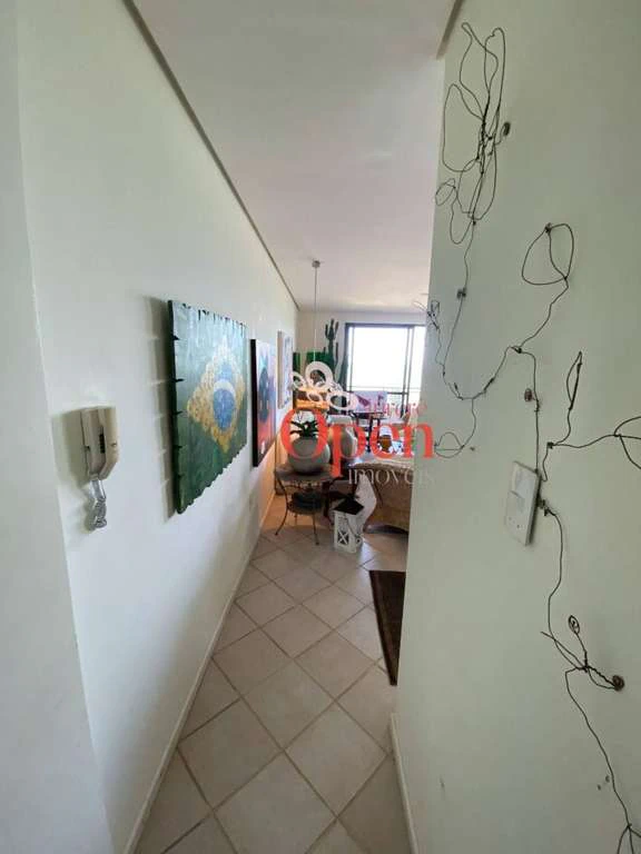 Apartamento amueblado con barbacoa privada — photo 5