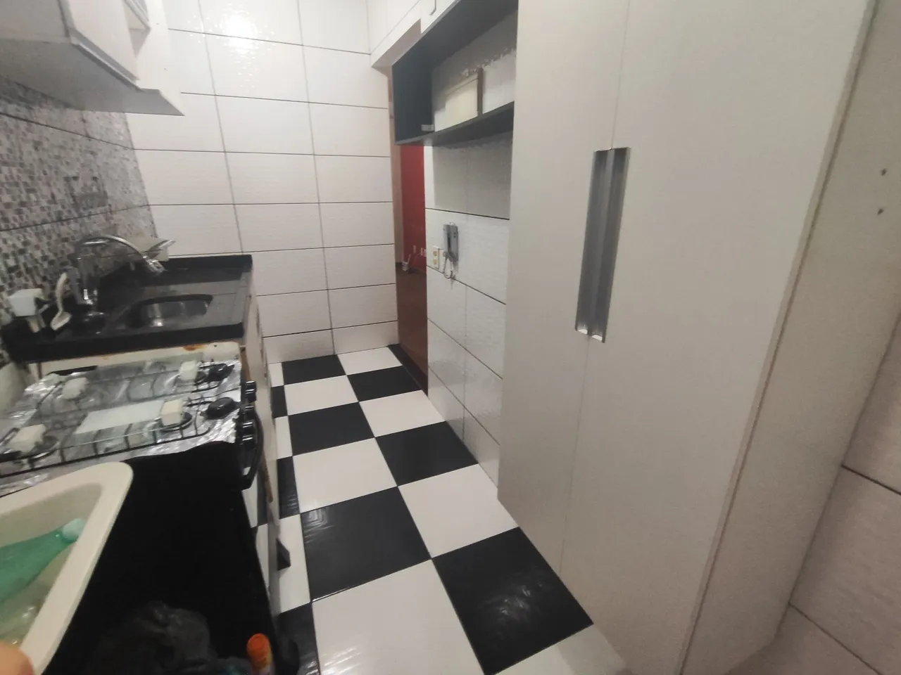 Apartamento de 2 quartos e 44 m² — photo 6