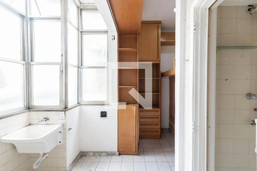 Apartment, 90 m², with a home office — photo 31