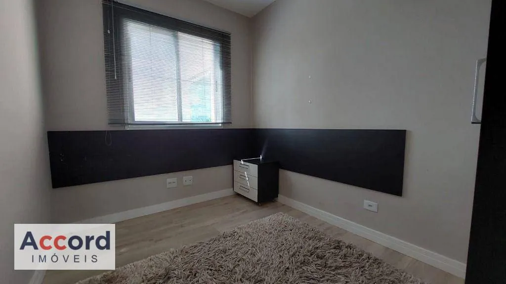 Furnished 3-bedroom apartment with 115 m² — photo 16