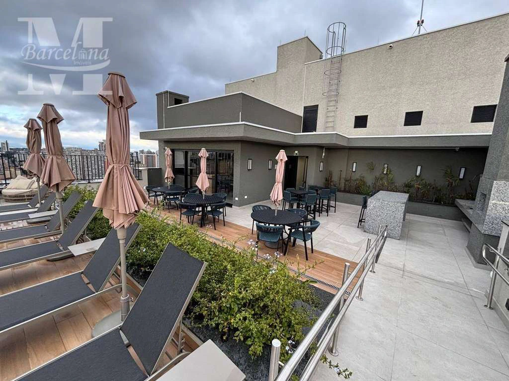 Apartamento 81 m² com 2 quartos, varanda e 1 vaga — photo 3
