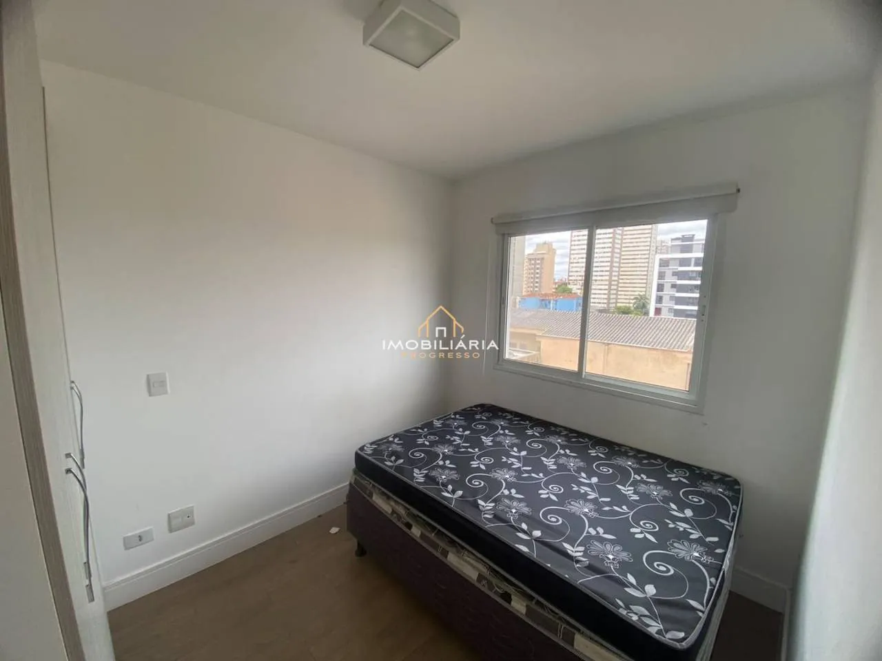 Furnished one-bedroom apartment, 26 m² — photo 5