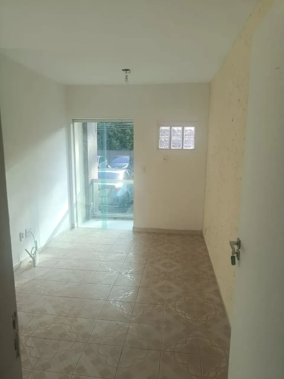 Apartamento de 2 quartos com cozinha fechada — photo 8