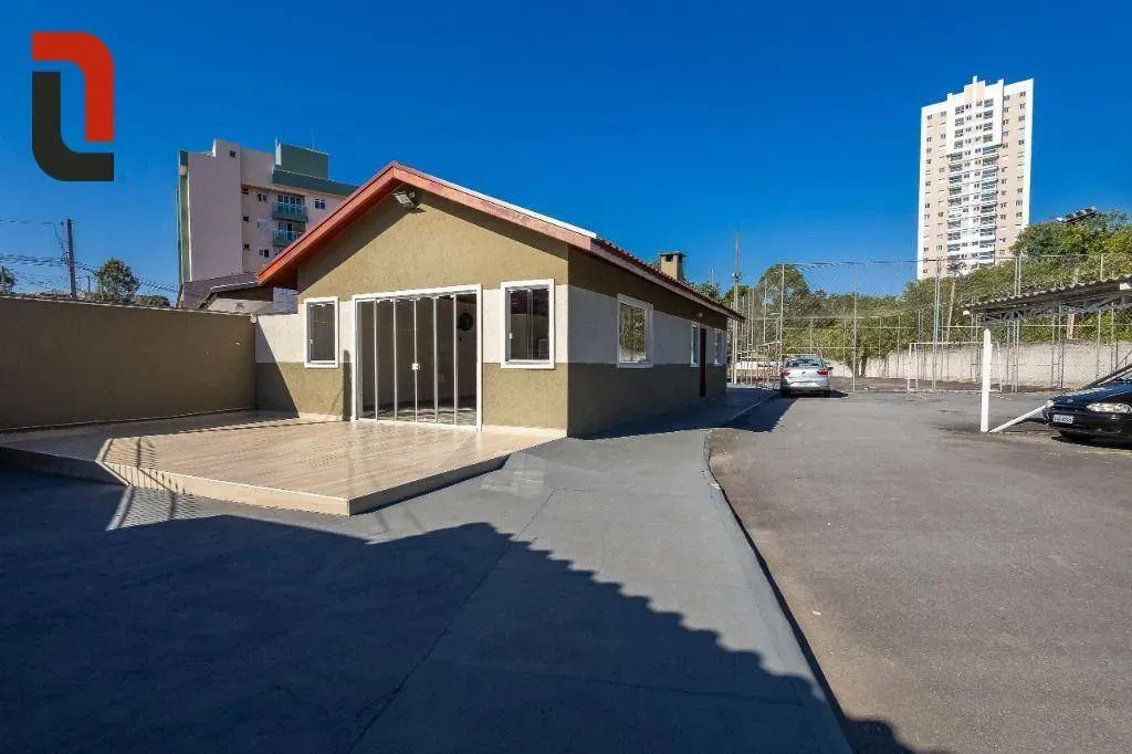 Unfurnished 2-bedroom apartment with 53 m² — photo 29