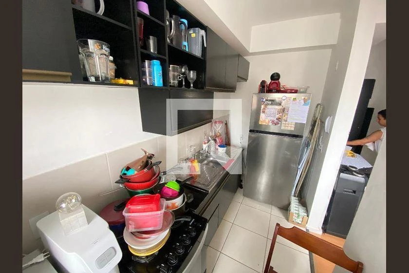 Furnished 2-bedroom apartment with gas kitchen — photo 30