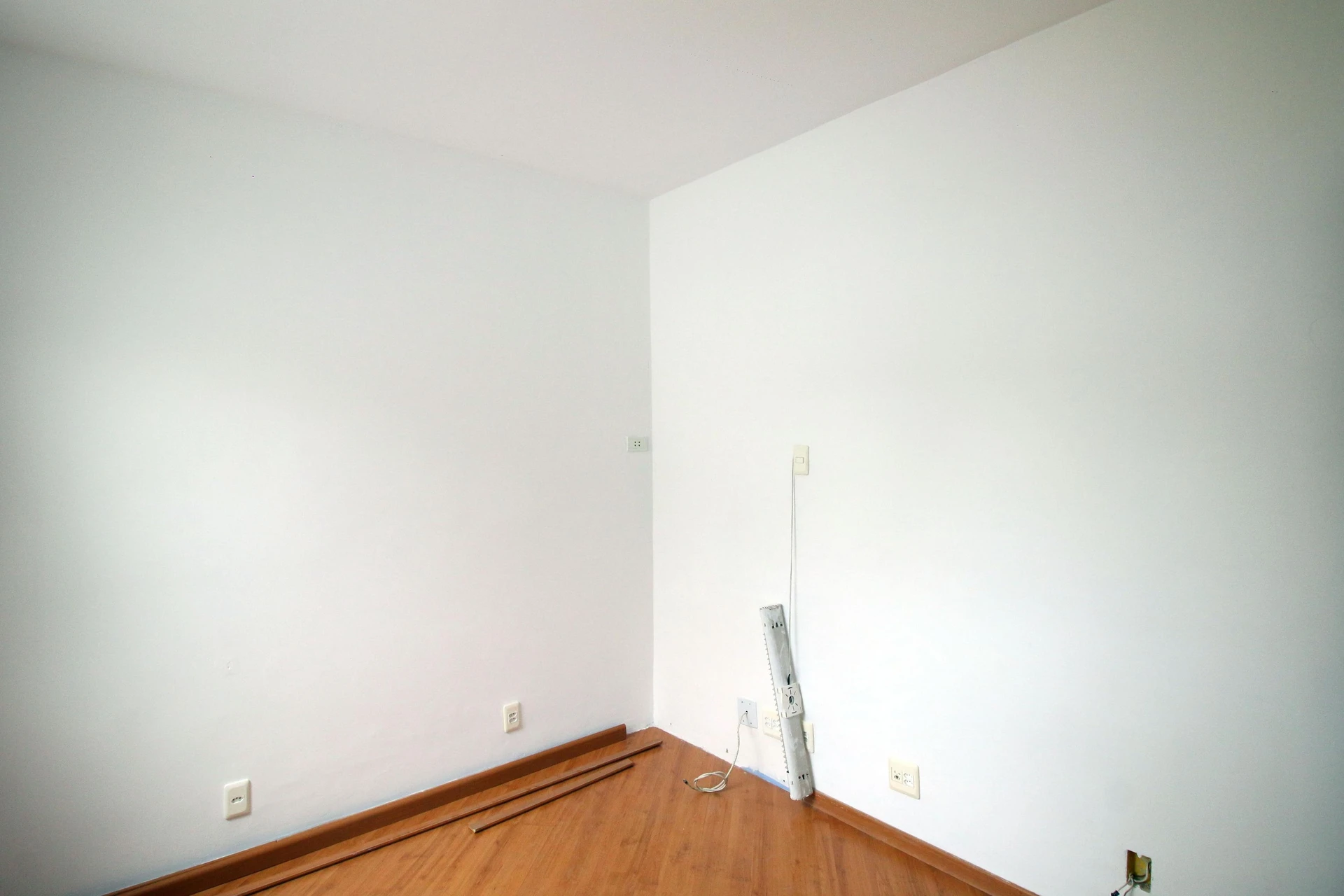 Apartamento com 2 quartos e churrasqueira privativa — photo 25