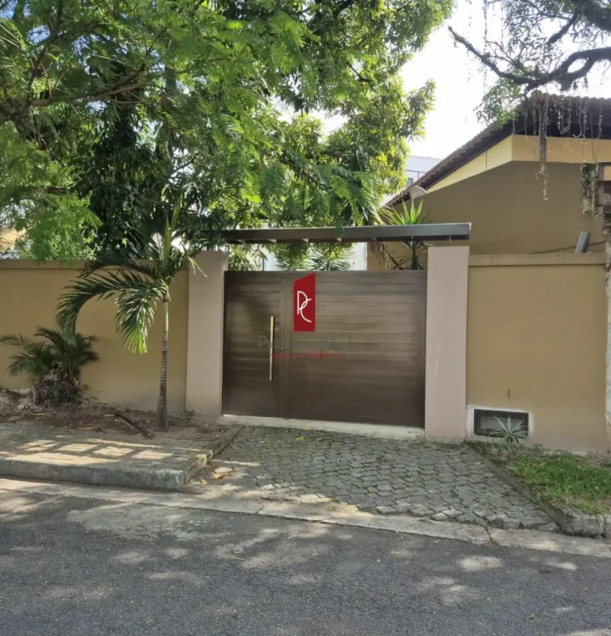 Detached house with 3 bedrooms and an open-plan kitchen — photo 13