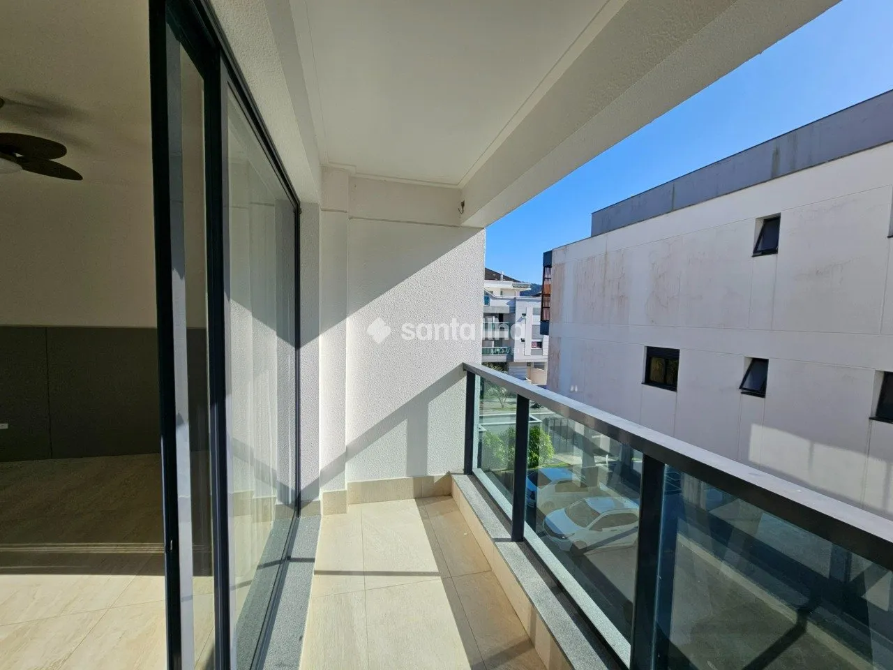 Меблированное студио 45 м² с 1 спальней и 1 местом — photo 11
