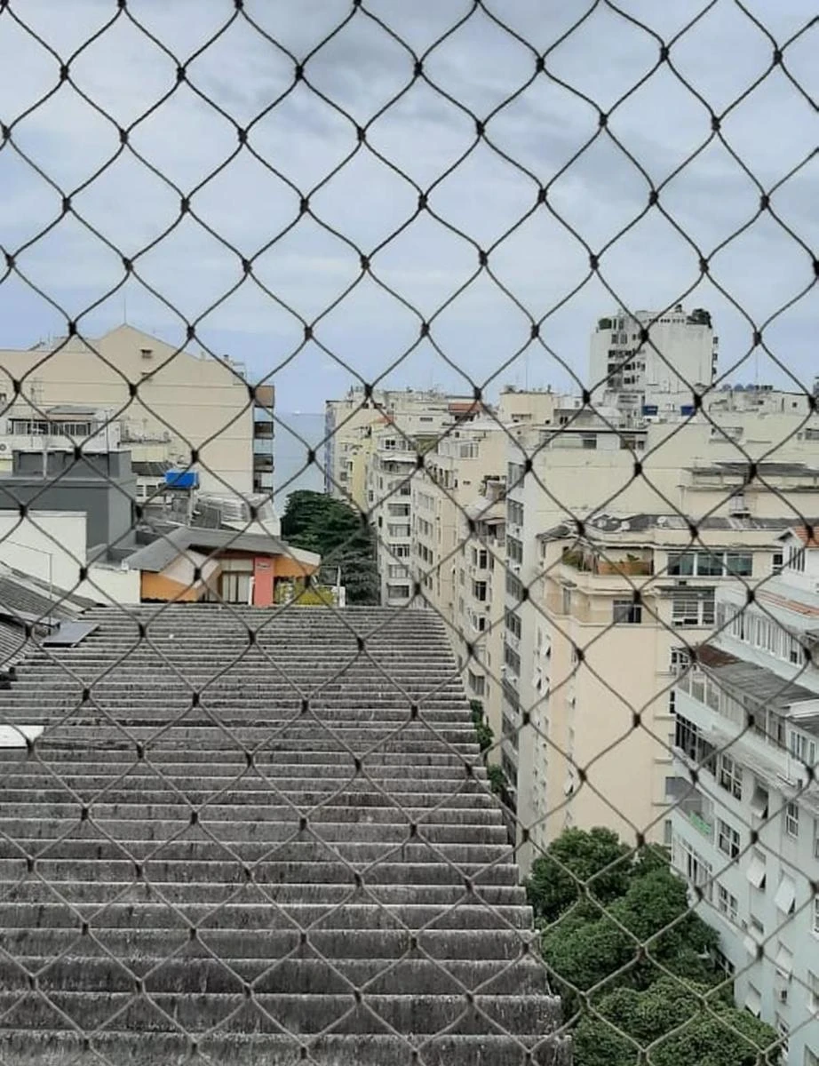 Apartamento mobiliado de 79 m² com 2 quartos e 3 vagas — photo 6
