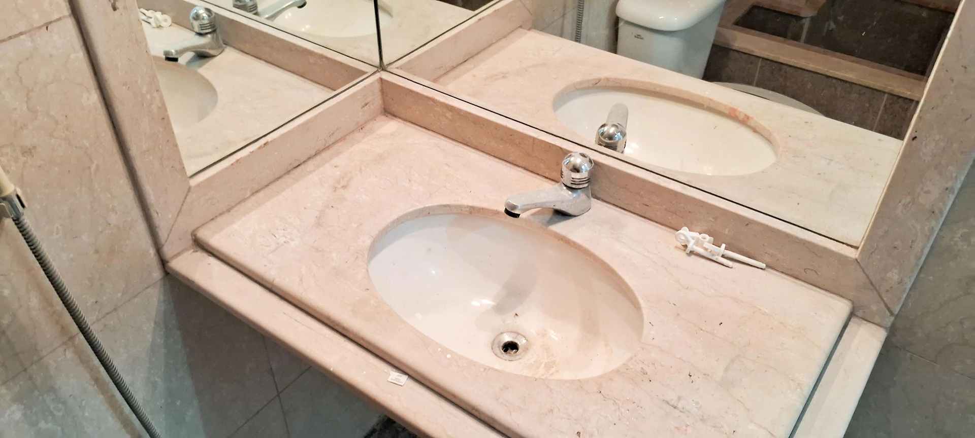 Apartamento de 2 quartos com máquina de lavar, Méier — photo 28