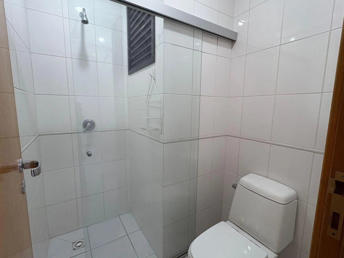 1-bedroom apartment with 24-hour concierge