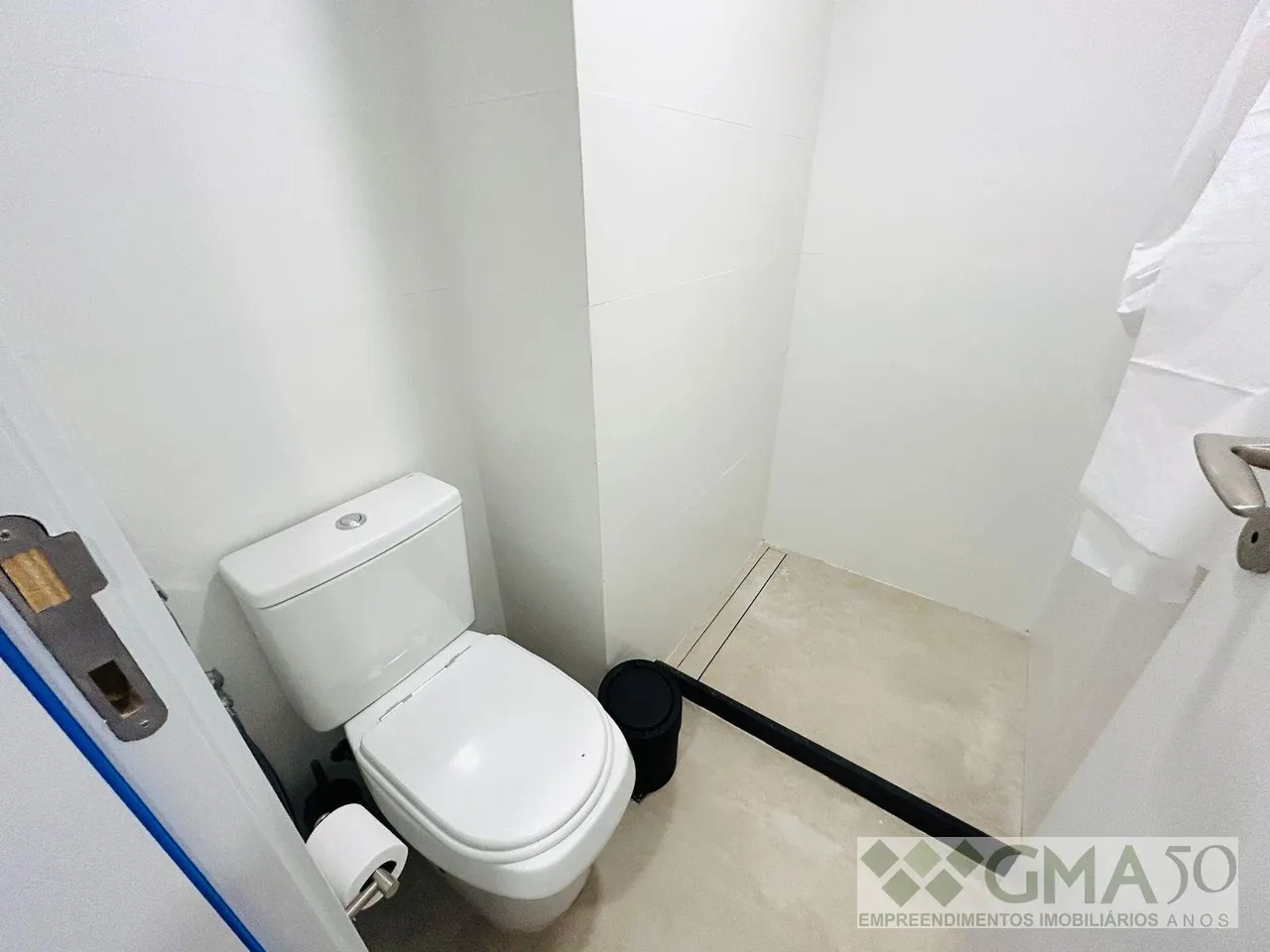 Apartamento mobiliado com cozinha aberta — photo 13