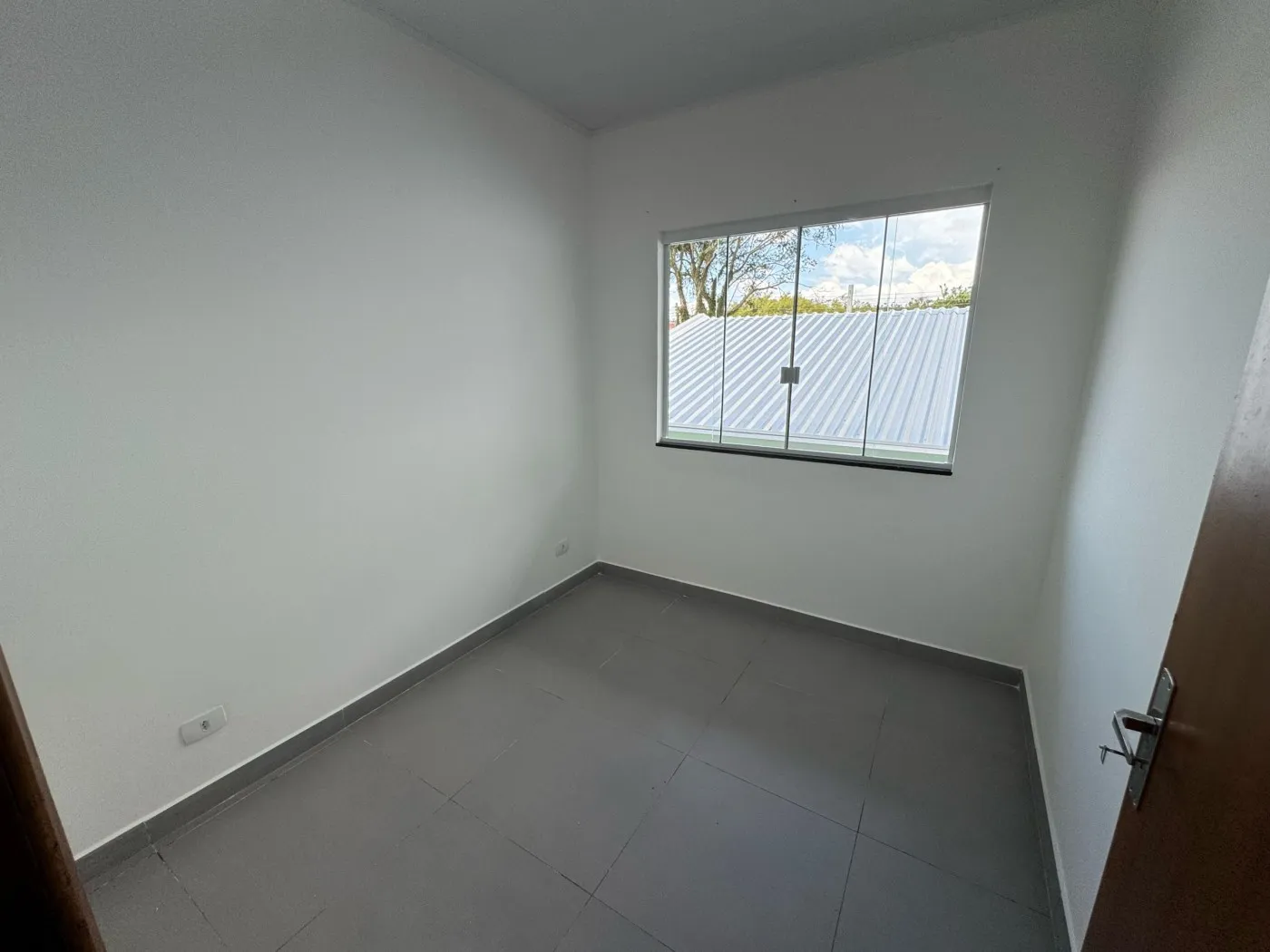 Casa de 116 m² com 3 quartos e cozinha fechada — photo 6