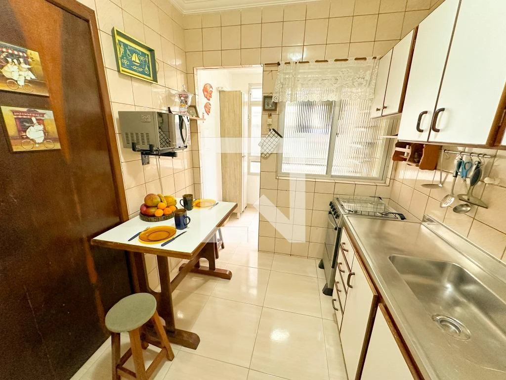 Apartamento mobiliado com 3 quartos e 1 suíte — photo 9
