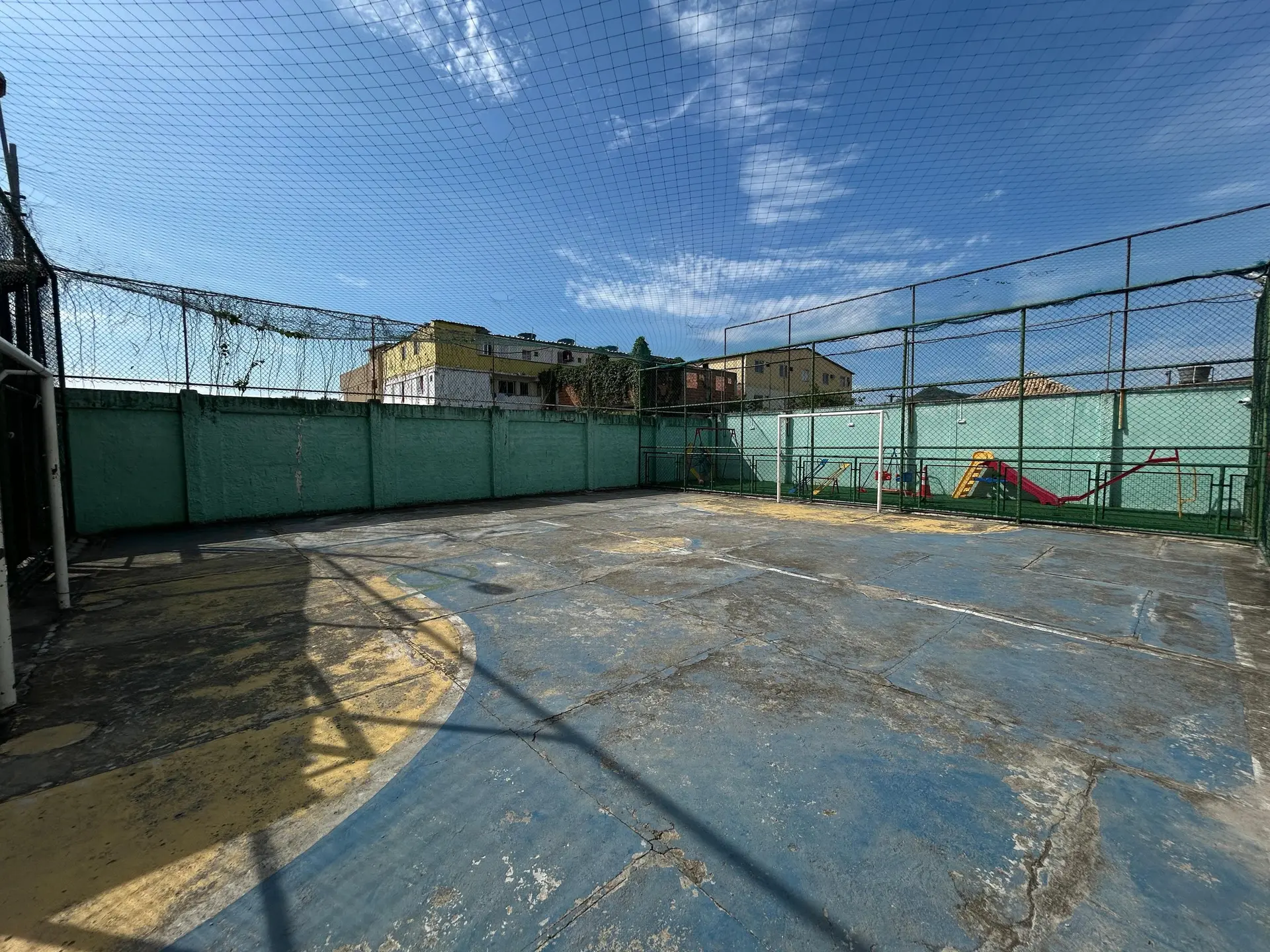 2-bedroom apartment, 60 m² — photo 30